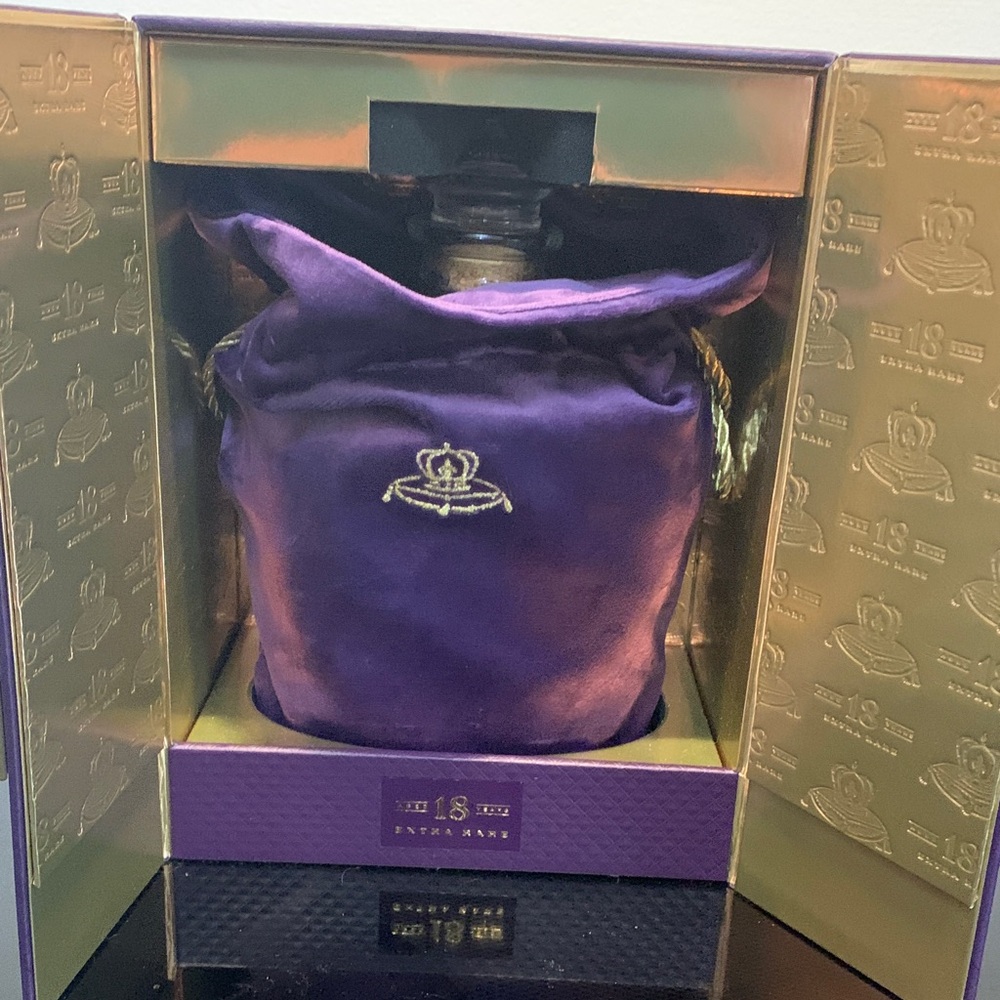 Purple Party Box - Picture 6 of 8